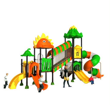 New Strawberry Series Children's Outdoor Playground Equipment
