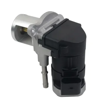 Mercedes 642 Diesel Engine Exhaust Gas Valve EGR Recirculation Valve 6421401960 GL350 166 164 R350 ML350