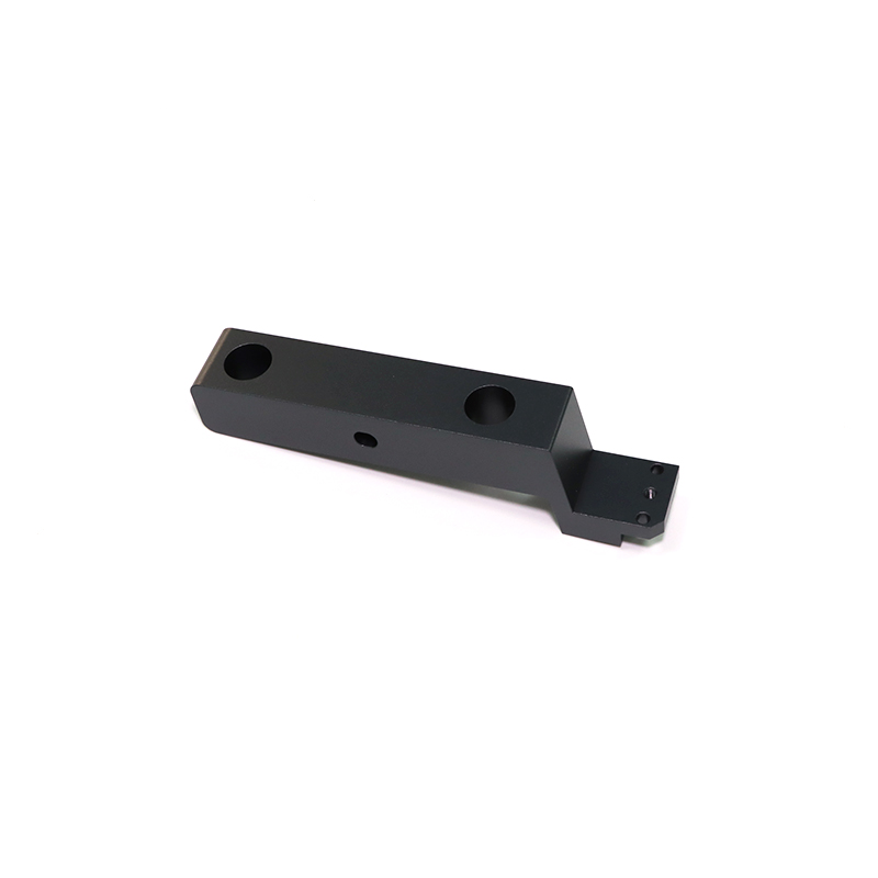 Precision CNC Milling for Metal Parts
