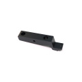 Custom CNC Milling Solutions for Metal Parts