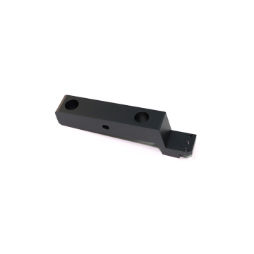 Custom CNC Milling Solutions for Metal Parts