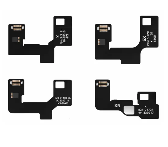 AY A108 Face ID Battery Health Repair Kit for iPhone 8-14 Pro Max