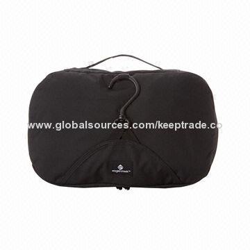 Toiletry bag