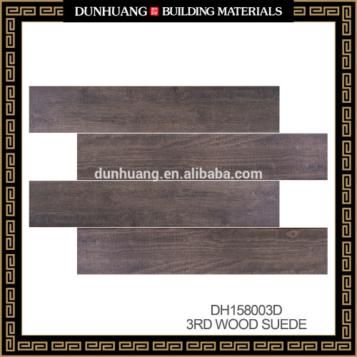 Wood Texture Floor Tile Dh158003d Suede, High Quality Wood Texture