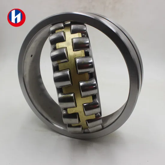 Spherical Roller Bearings 22214CA/W33 Manufacturing Machine