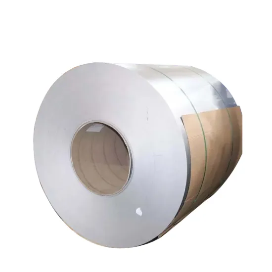 Prices per kg ton SUS316Stainless Steel Coil