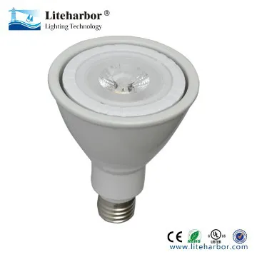 cob led bulb PAR30 dimmable spotlight 120V 14W