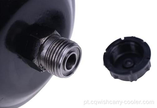 Receptor de filtro de peças alternativas Drier 61-0600 Compatível com Thermo King SB SL SLX SLXI Advancer Precedent