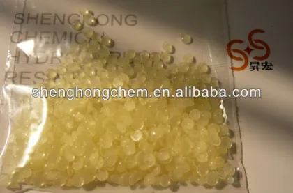 Hydrocarbon Resin SH-288S C5 Construction Chemical Manufacturing Company For Thermoplastic Road Marking Paints