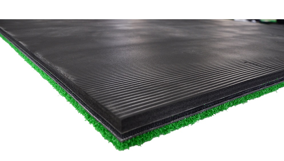Golf Course Mat Golf Course Mat