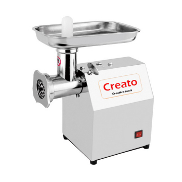 Machine di macinacapelli da ristorante professionale 12#