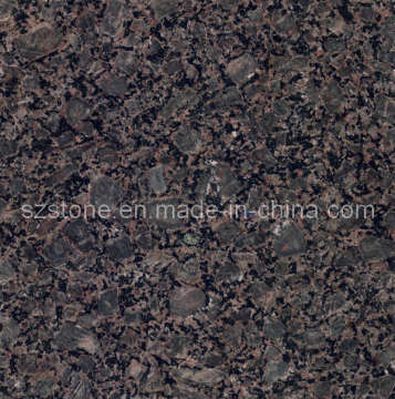 Cafe Bahia Granite Flooring Tiles