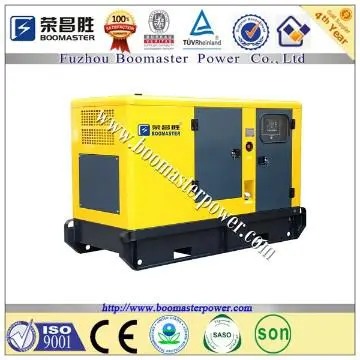 home use lister petter  electric generator