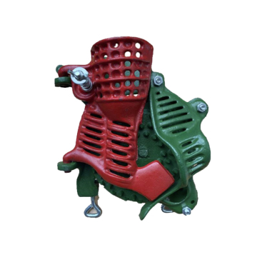 Manual Corn Sheller Machine: A Compact Solution for Efficient Corn Threshing