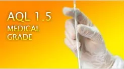 Professional Powder Free Disposable Gloves