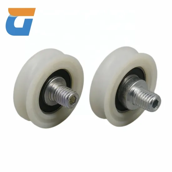 Door Accessories: Exploring Elevator Components - Concentric Wheel, Lower Hanging Wheel, and 48x14x6002Z Specifications