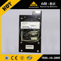 JISION Excavator Construction Machinery Parts 320D 386-3457 3863457 450-0712 4500712 Monitor Display