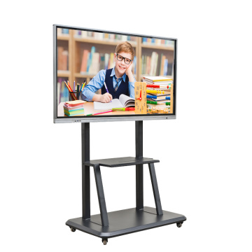 interactive whiteboard smart board