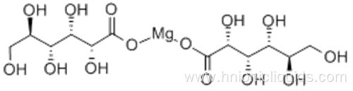 Magnesium gluconate CAS 3632-91-5