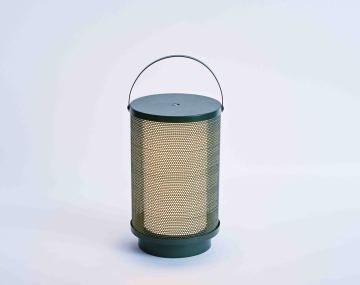 屋外用充電式非常用雰囲気ランタン