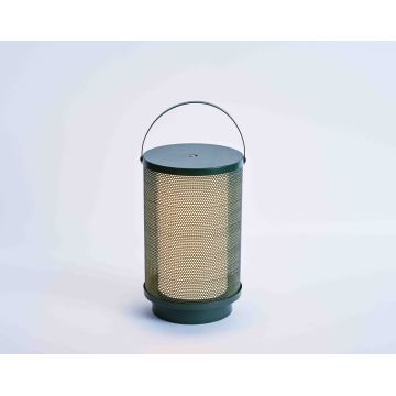 Rechargeable Emergency Atmosphere Lantern for Outdoor Use