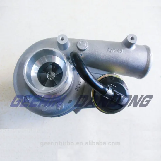 Turbocharger TB25 452162-5001 452162-0001 14411-7F400 14411-7F411 HT10-18 14411-3S900