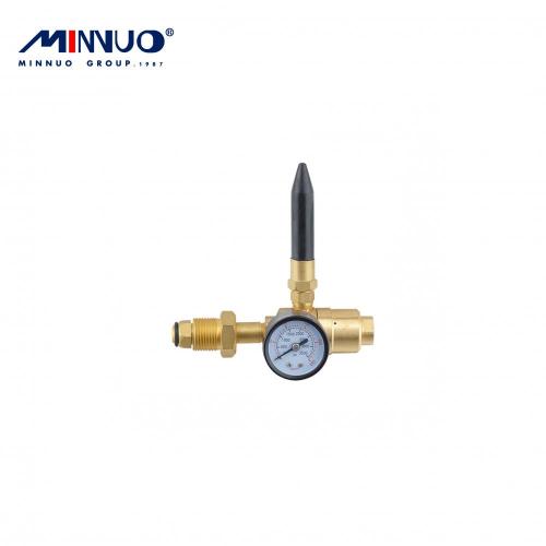 Wholesale High Pressure Helium Regulator