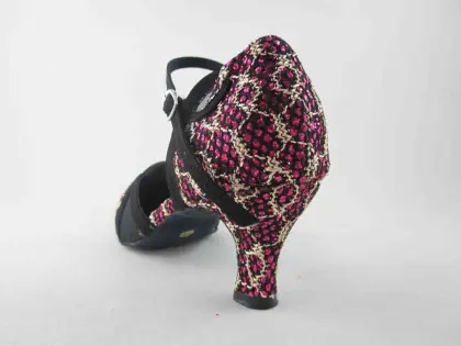 Social dance shoes USA
