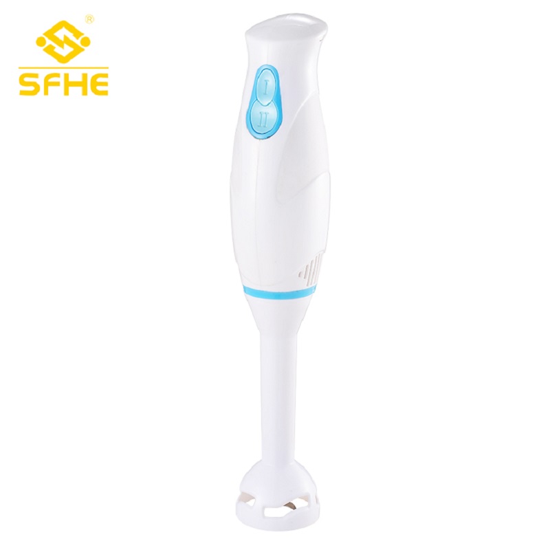 Plastic Kitchen Hand Stick Blender