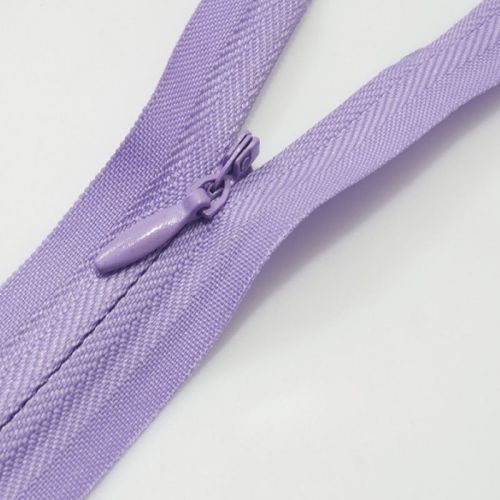 Top quality nylon replacement zippers for dress wholesale