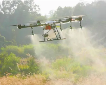 X25(25L) unmanned aerial vehicle (UAV)