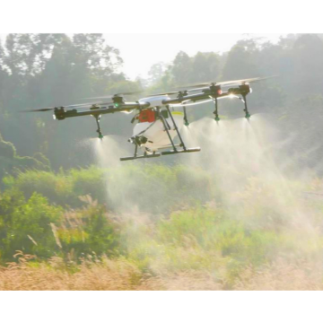 Veículo aéreo não tripulado (UAV) X25 (25L)