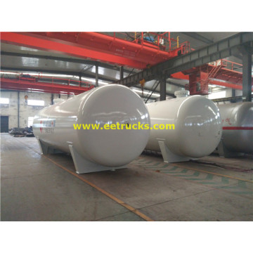 20ton Domestic LPG Storage Tanks