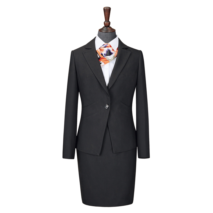 Ladies formal work clothes