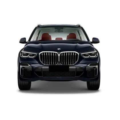 2023 BMW X5 XDrive40Li M Sport Package SUV Specifications