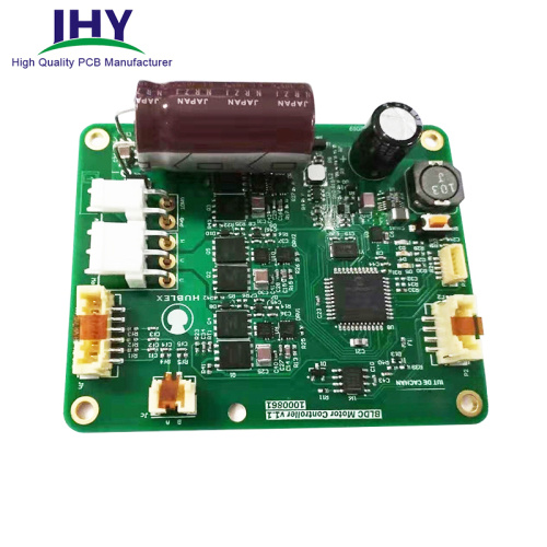 PCB Assembly Service Electronic PCBA Circuit Board Assembly