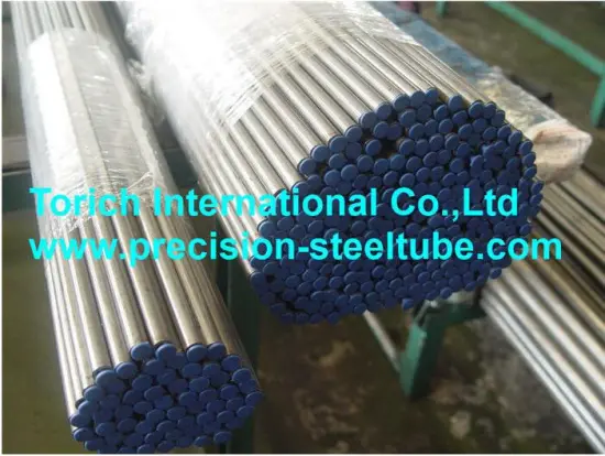 Steel Tubes CFS1 CFS2 CFS3 CFS4 CFS5 42CrMo4