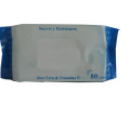 Wholesale Alcohol Free Organic Baby Wet Wipes