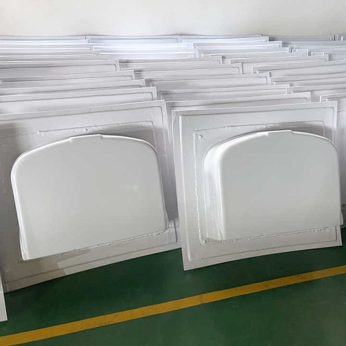 ABS Plastic Housing Mould Automotive Parts