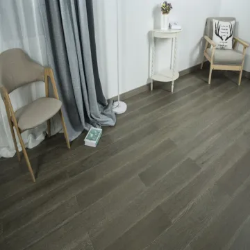 oak parquet multilayer engineered hardwood flooring