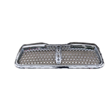 Car Body Kit and Grille for LINCOLN NAUTILUS 2019-2022