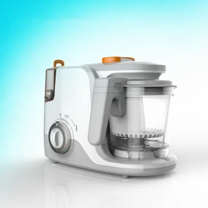 Safe Baby Food Maker-Cooks & Processes Babycook Baby Food Machine