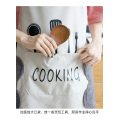 Women's Work Wear Apron Thick