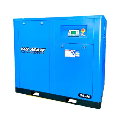 SA-50 Highly Recommend 50hp Air Compressor