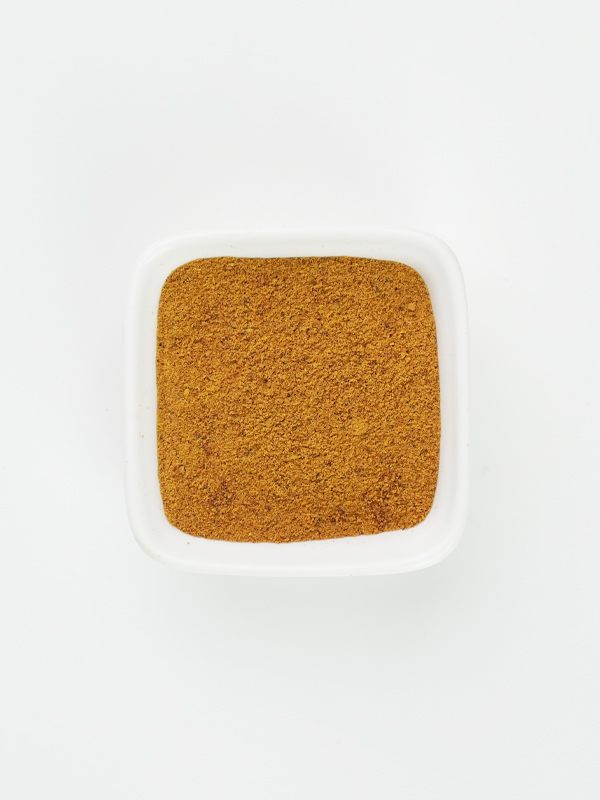 Sea buckthorn freeze-dried powder