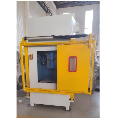 Pneumatic ceramic casting separation equipment