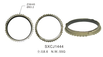OEM SYN-GT86-4 Synchronizer Ring for Toyota GT86/FRS & Subaru BRZ 2013+