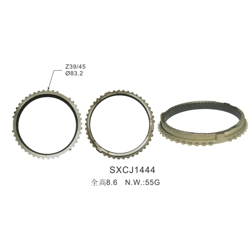 OEM SYN-GT86-4 Synchronizer Ring for Toyota GT86/FRS & Subaru BRZ 2013+