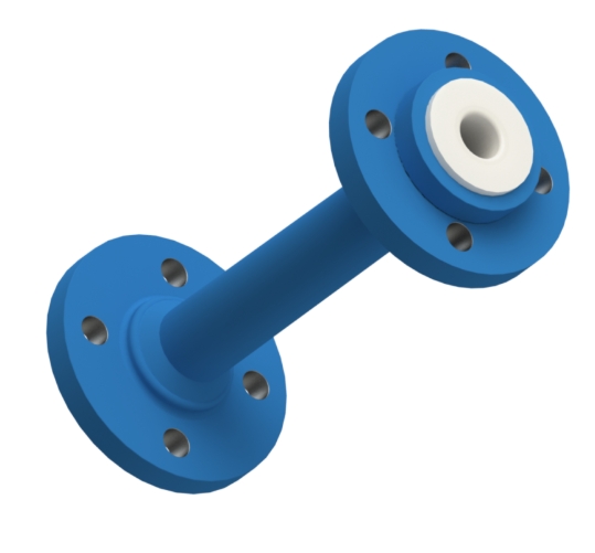 Water Oil Manual Ball Valve Assembly