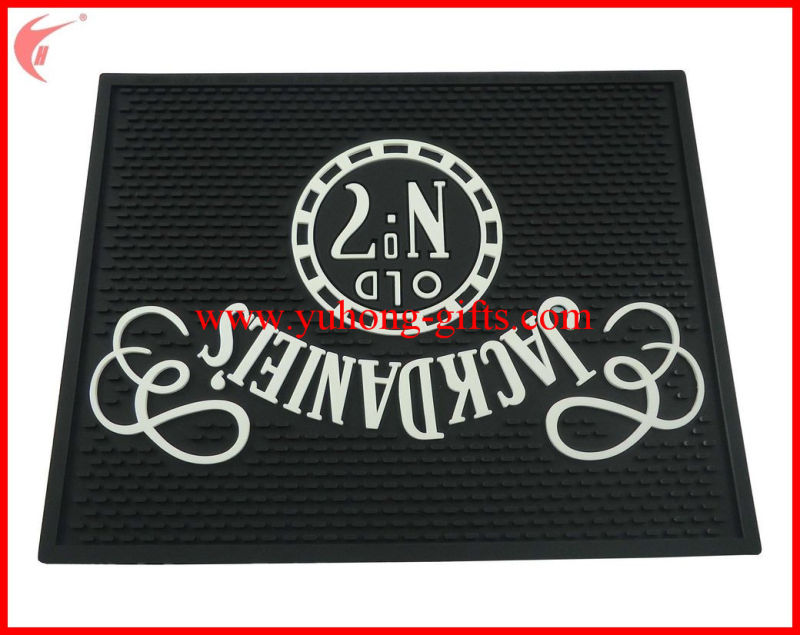 2014 Bar Mat